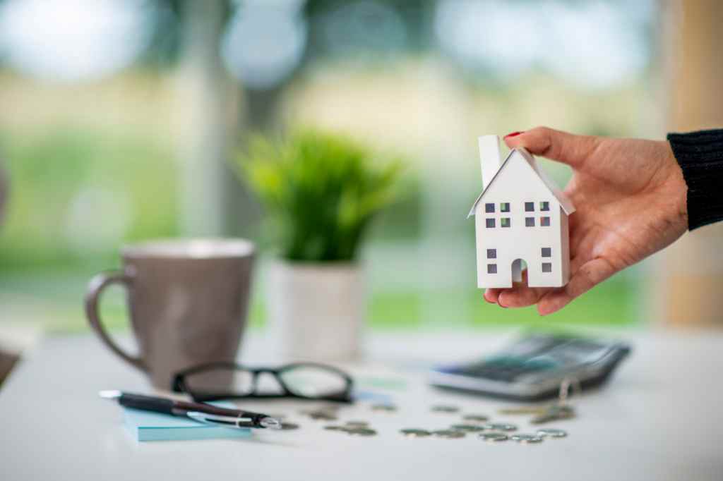 mortgage in uae