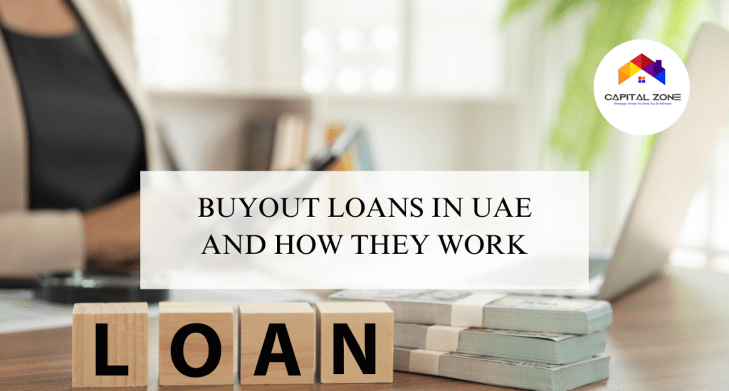 buyout loans in dubai