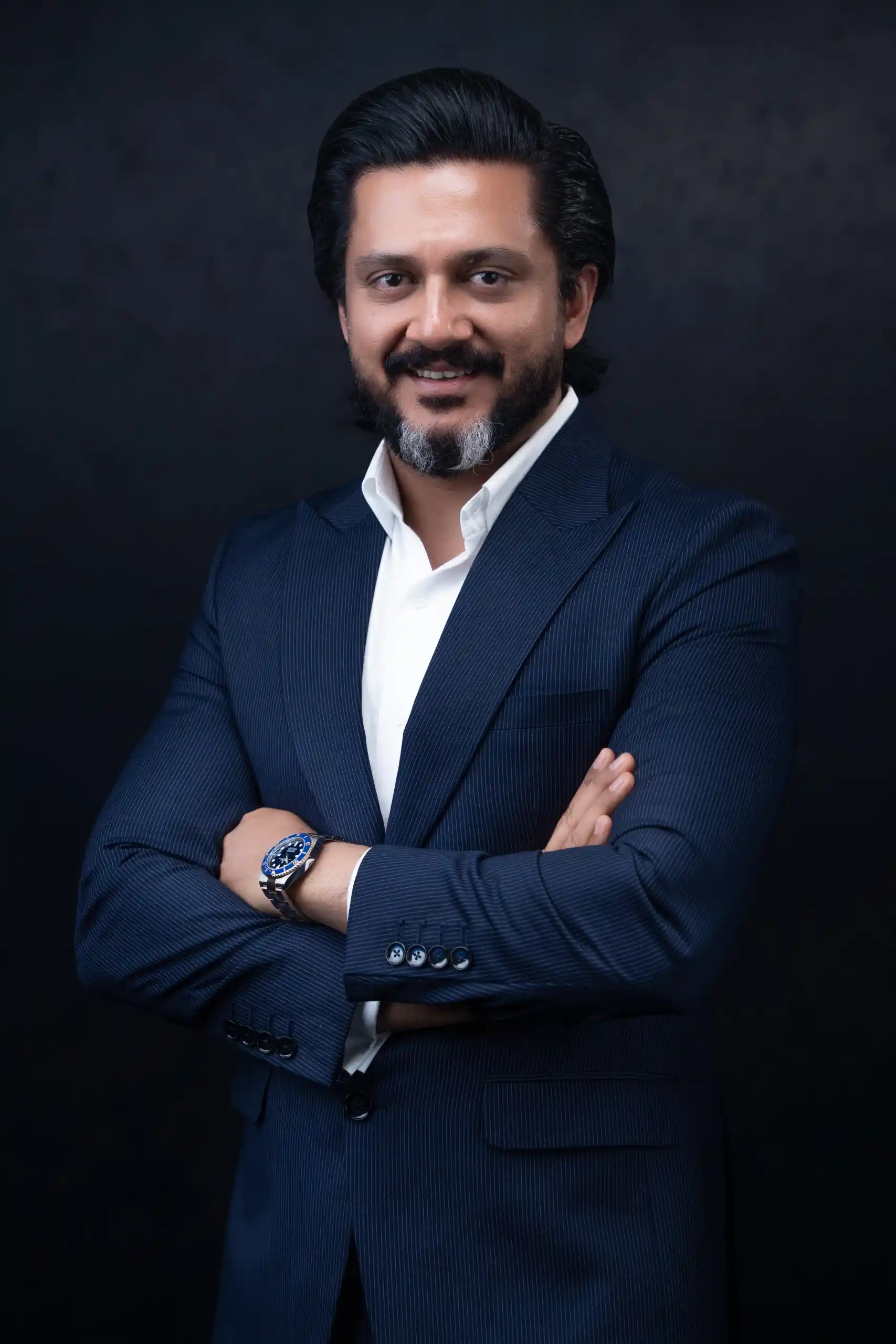 Gourav Pahwa