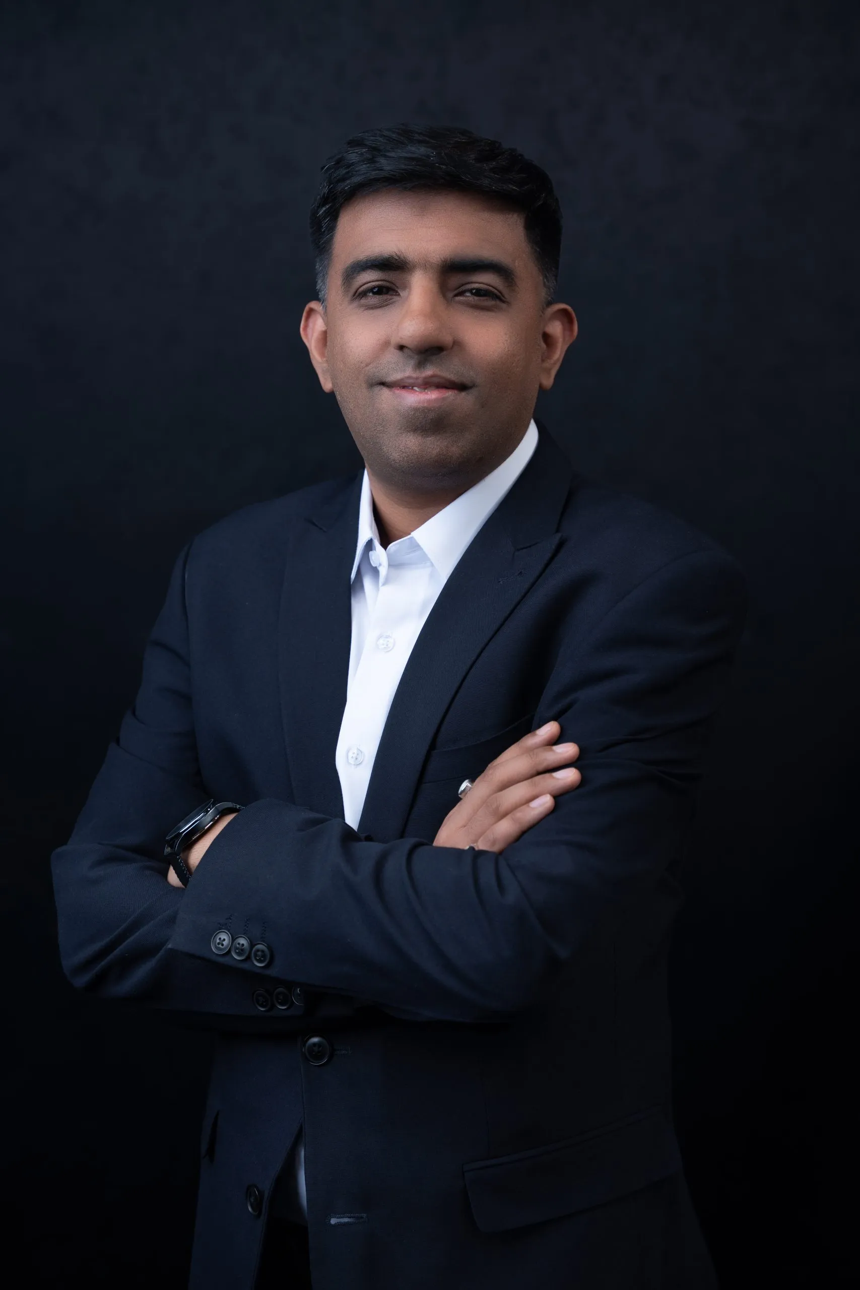Dushyanth Thadani
