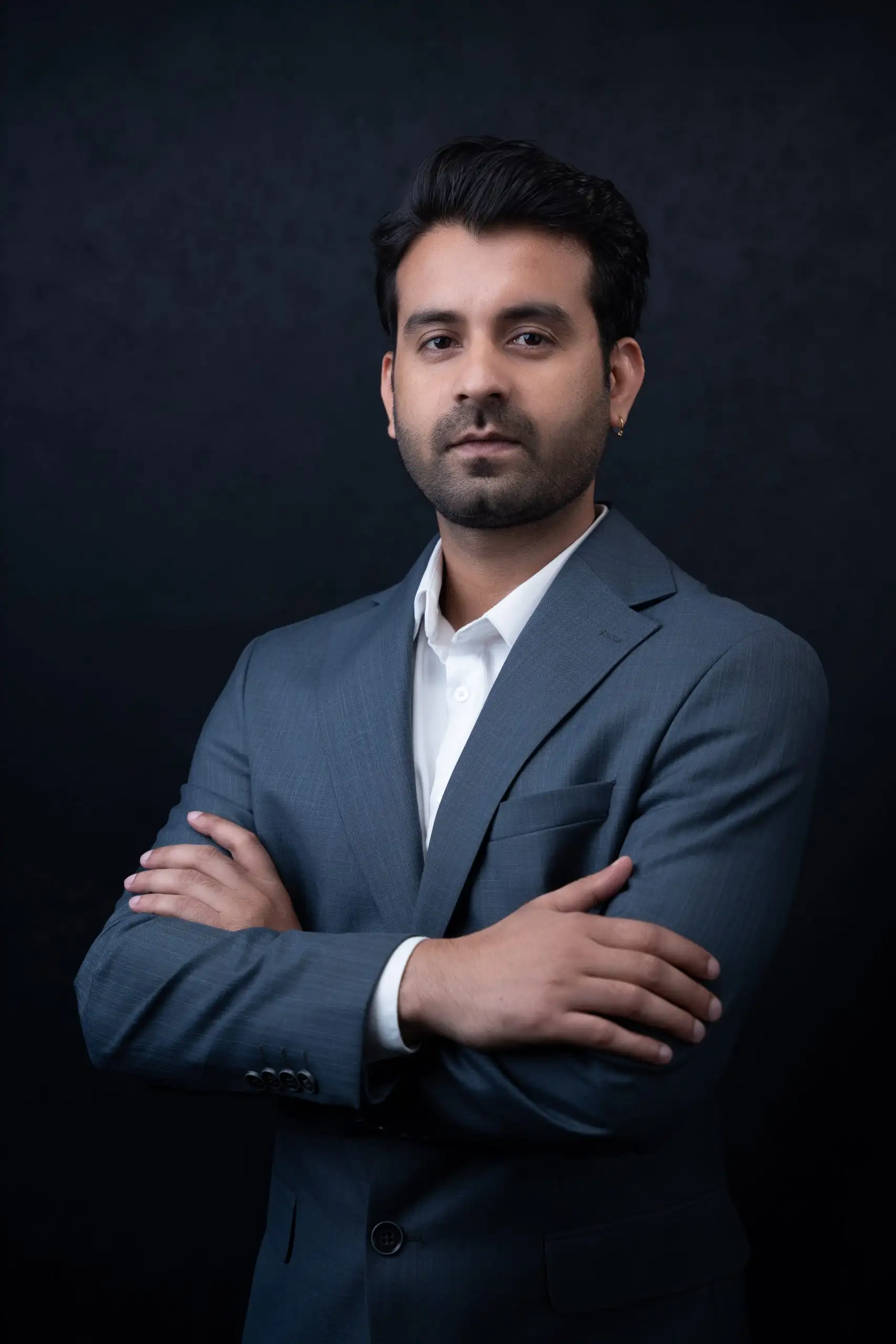Deependra Bhadouriya