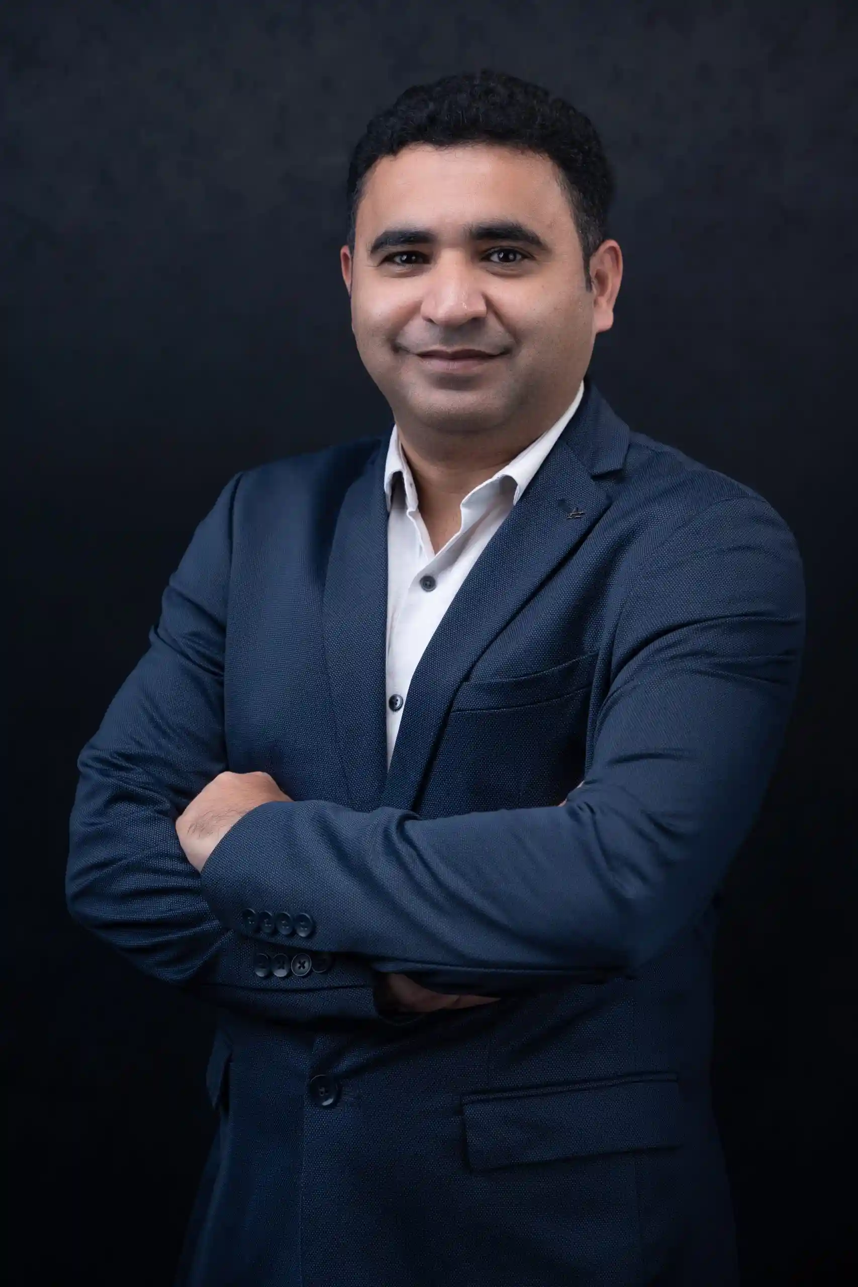 Mayur Mehrotra