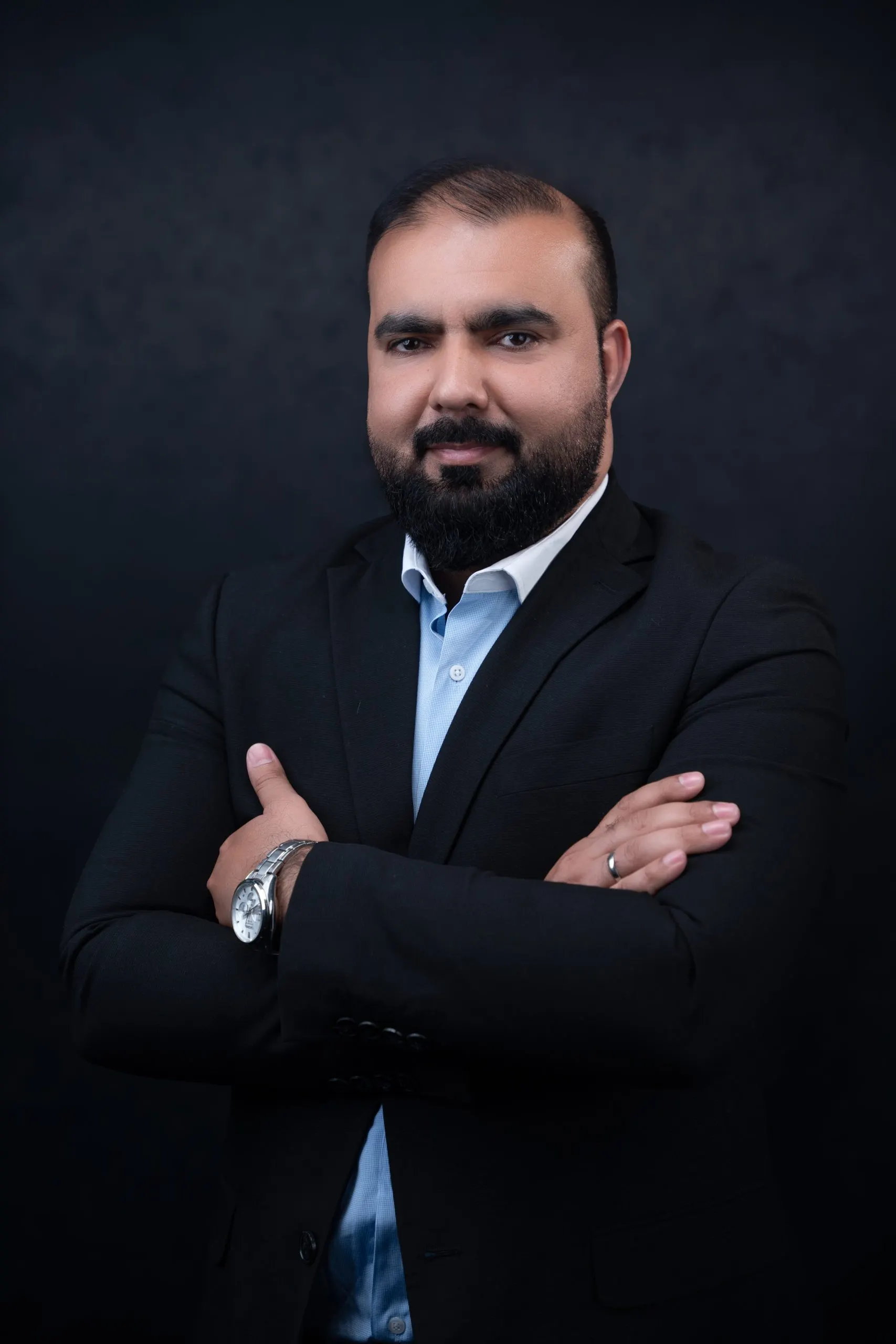Ahsan Ijaz
