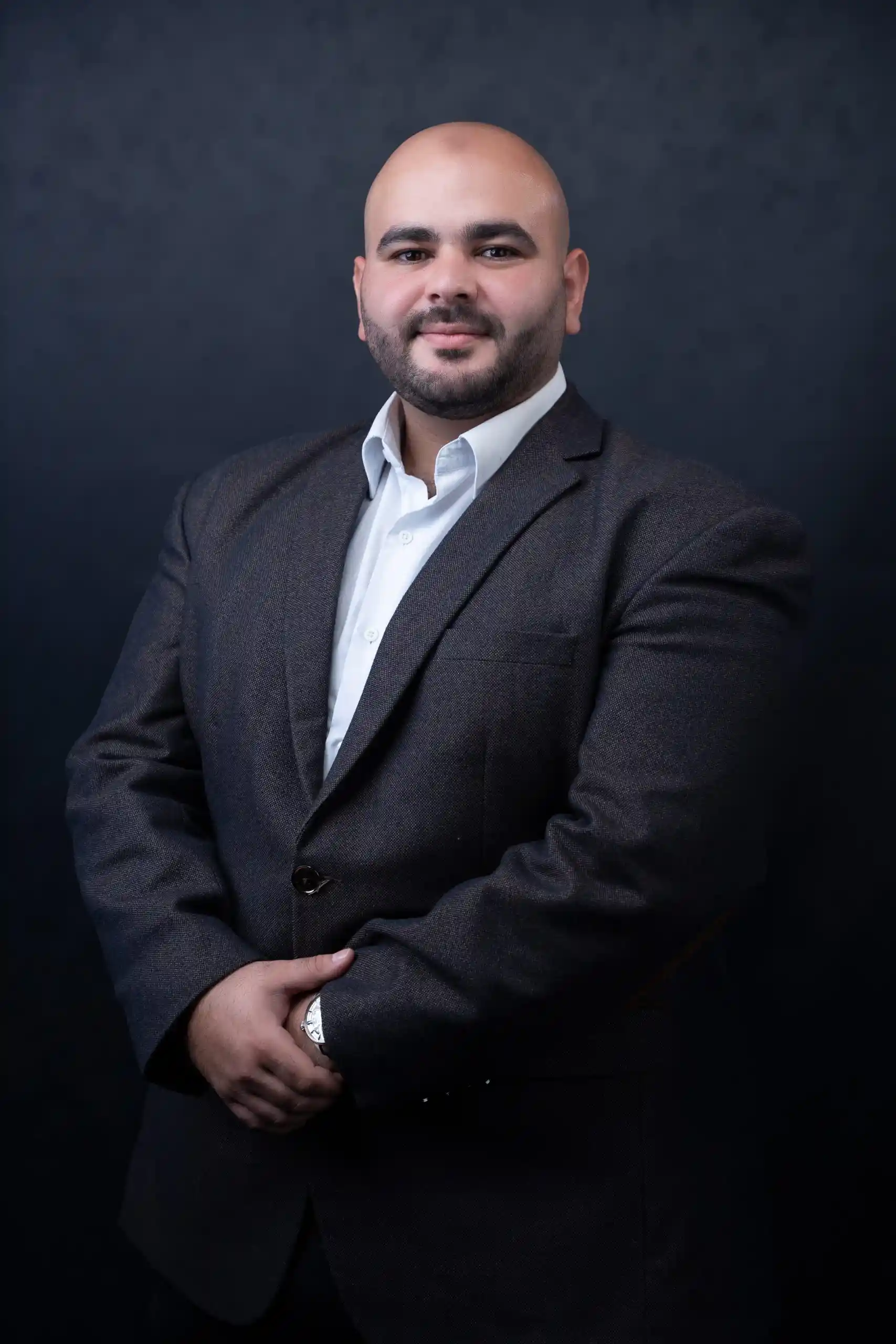 Ahmed Abdelaziz