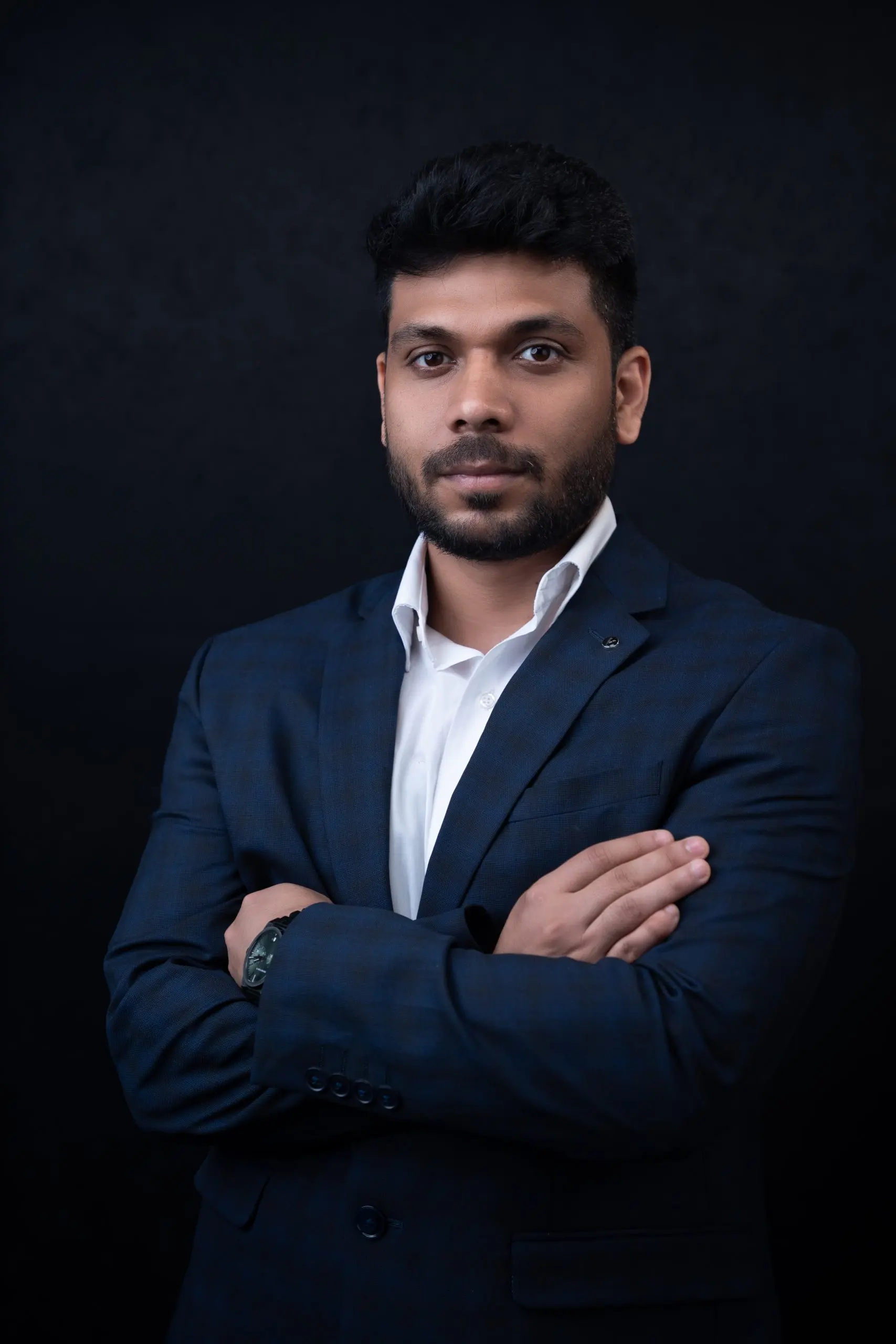 Mohammed Sohail