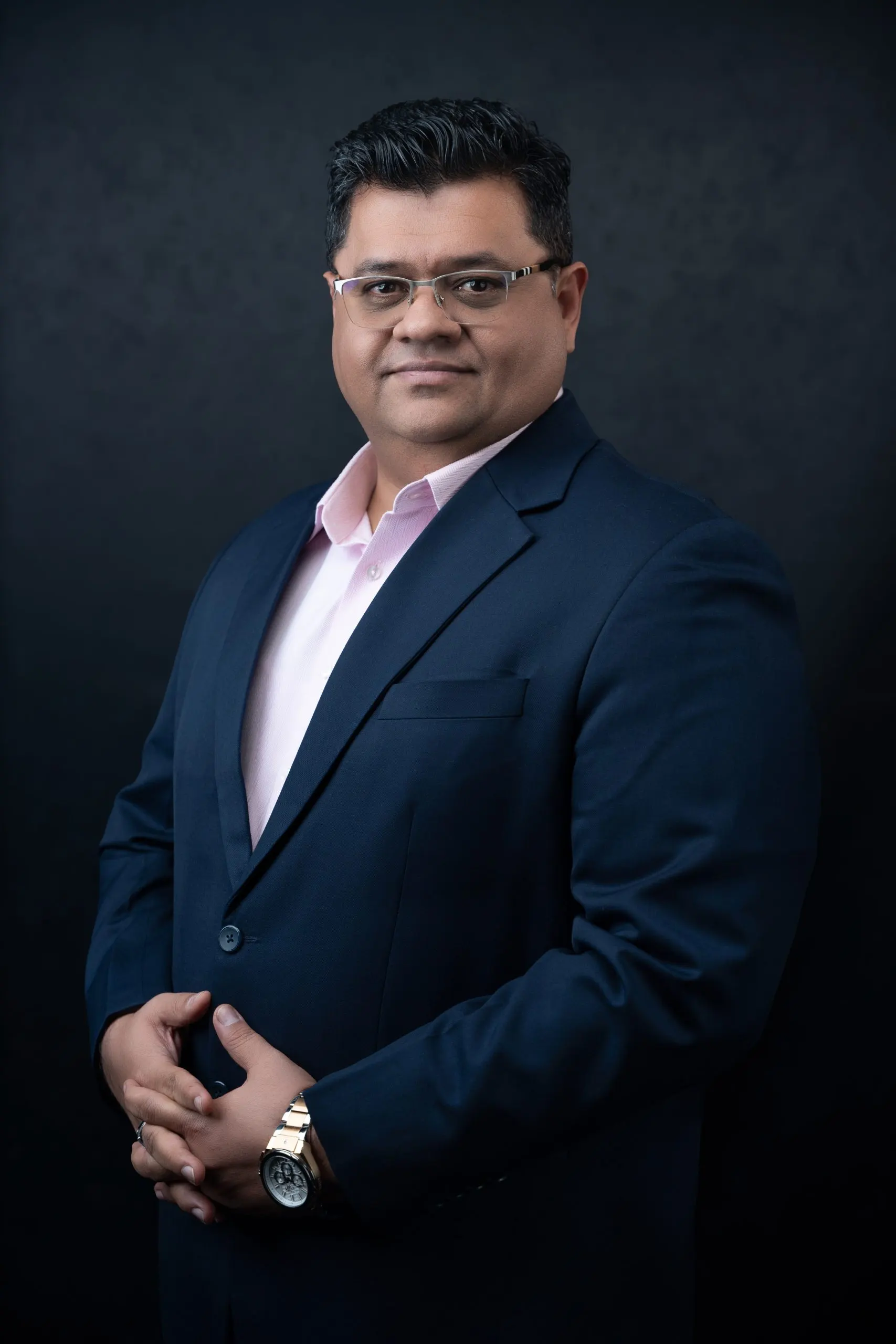 Anshooman Bhakri