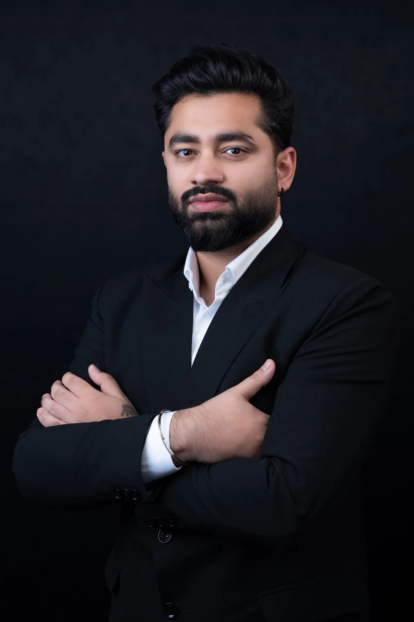 Raghav Bhutani