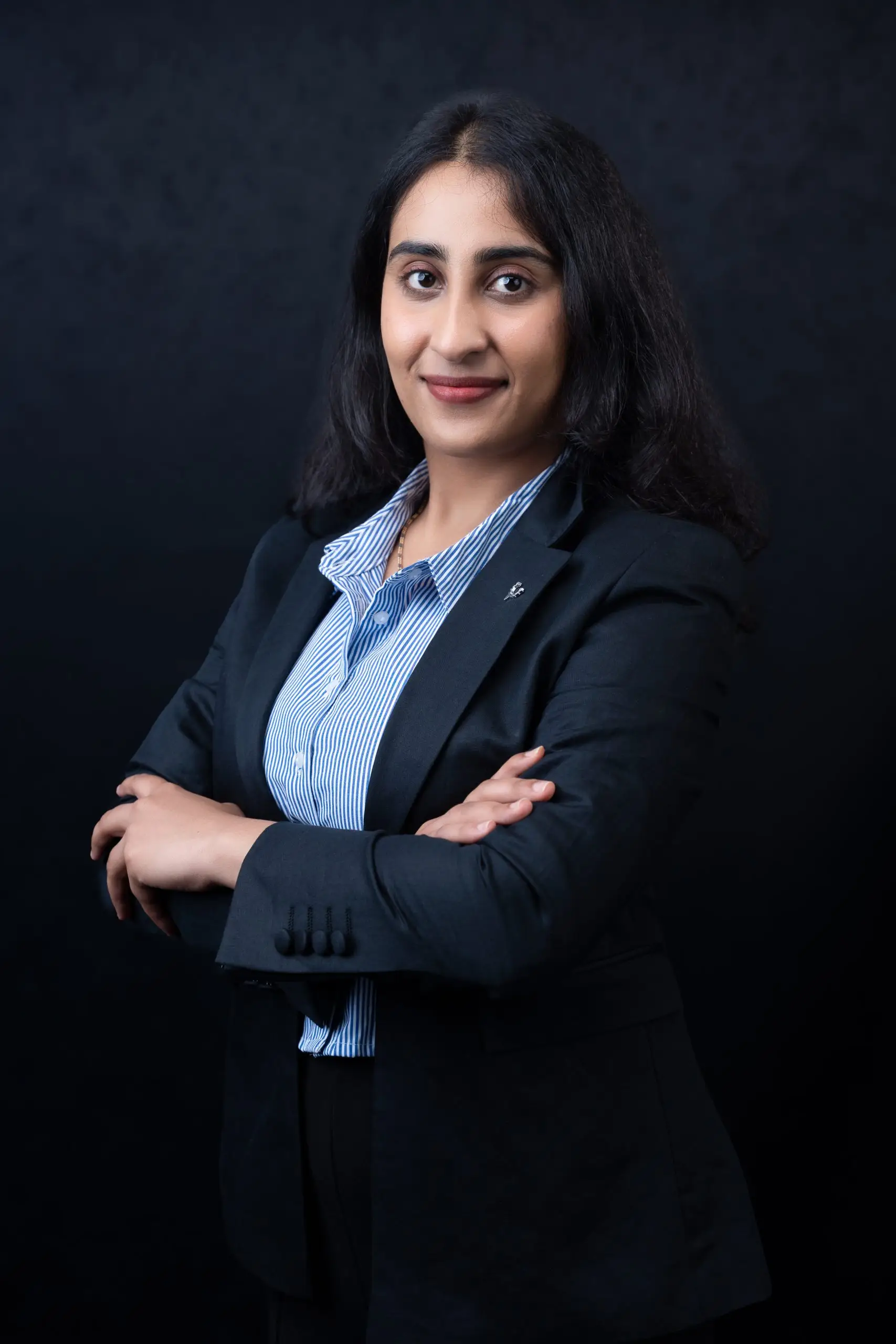 Viditha Jasti