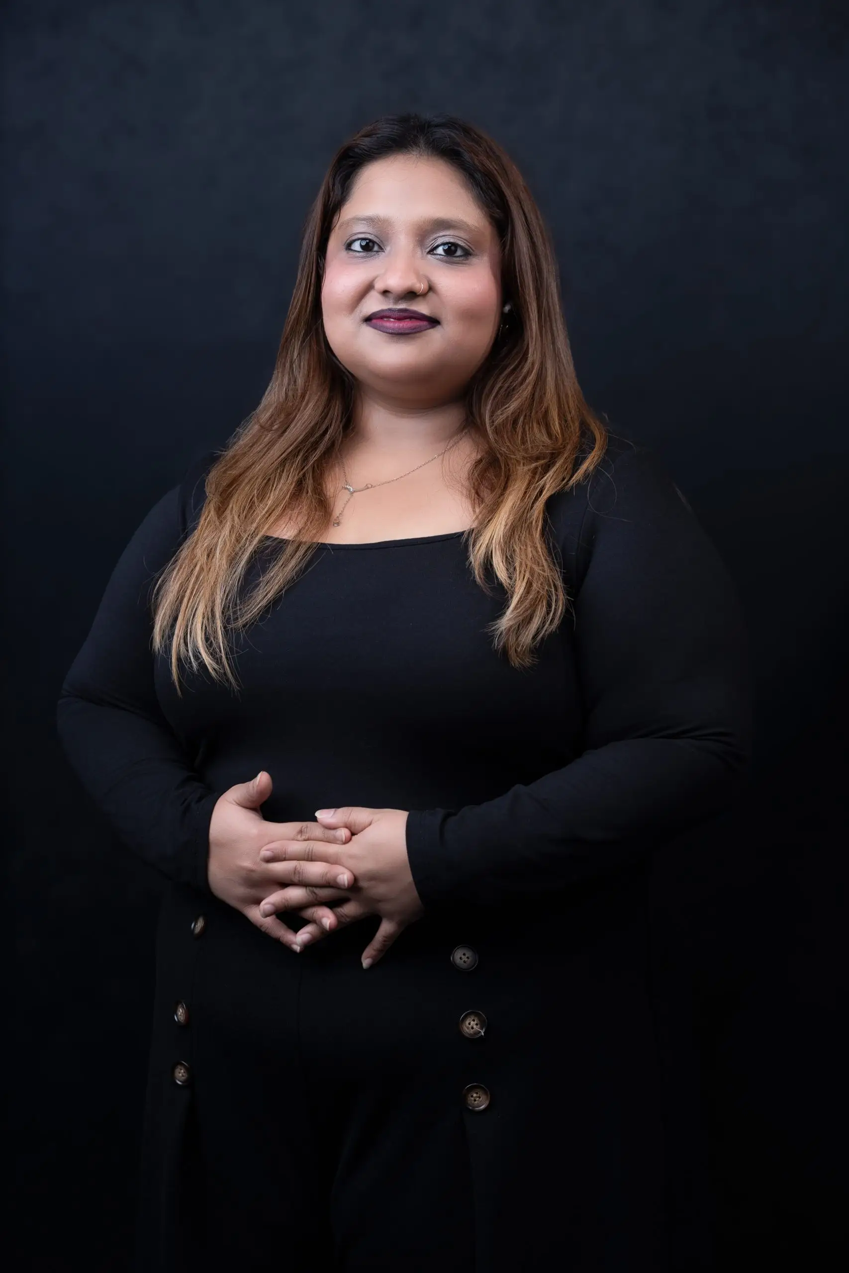 Shemayela Ansari