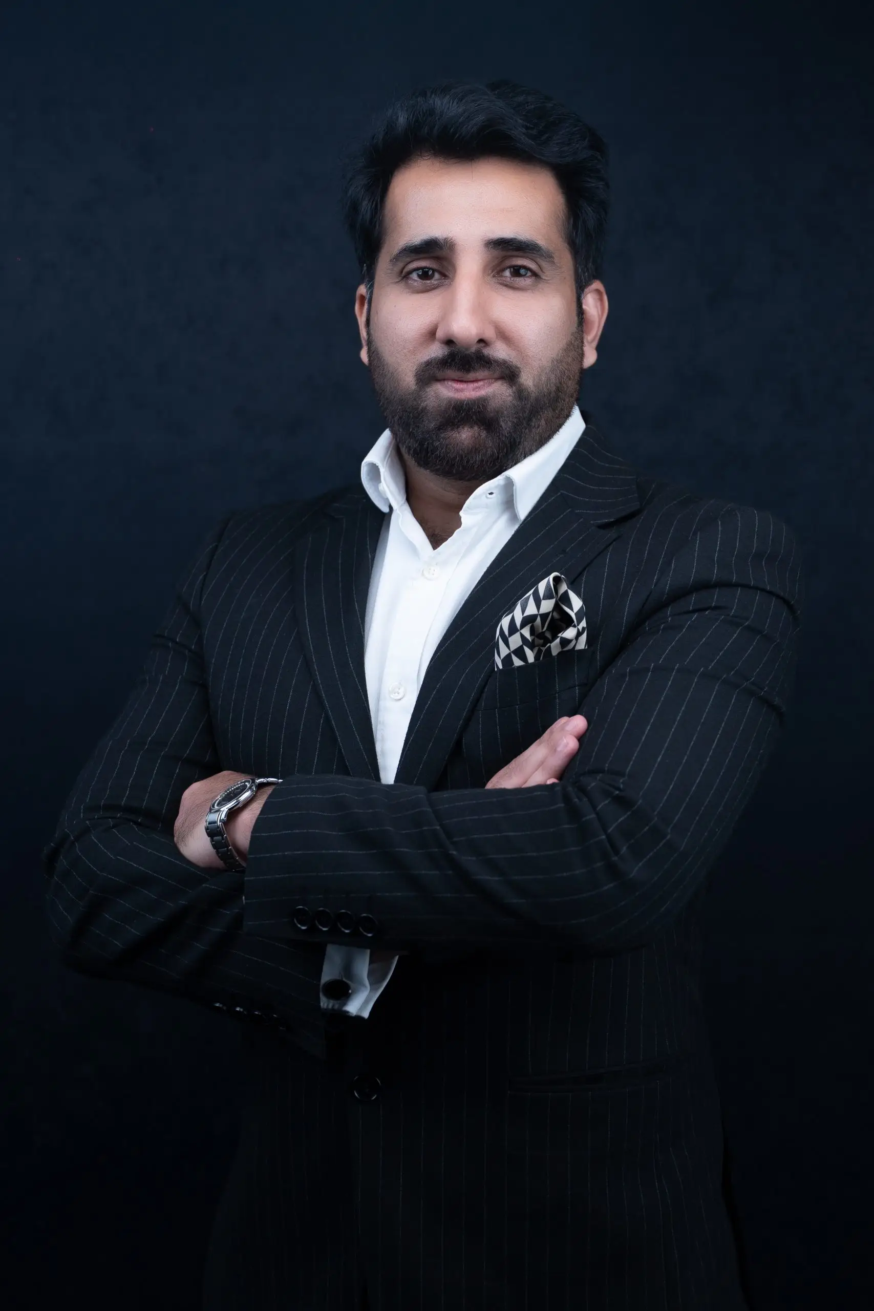 Syed Muhammad