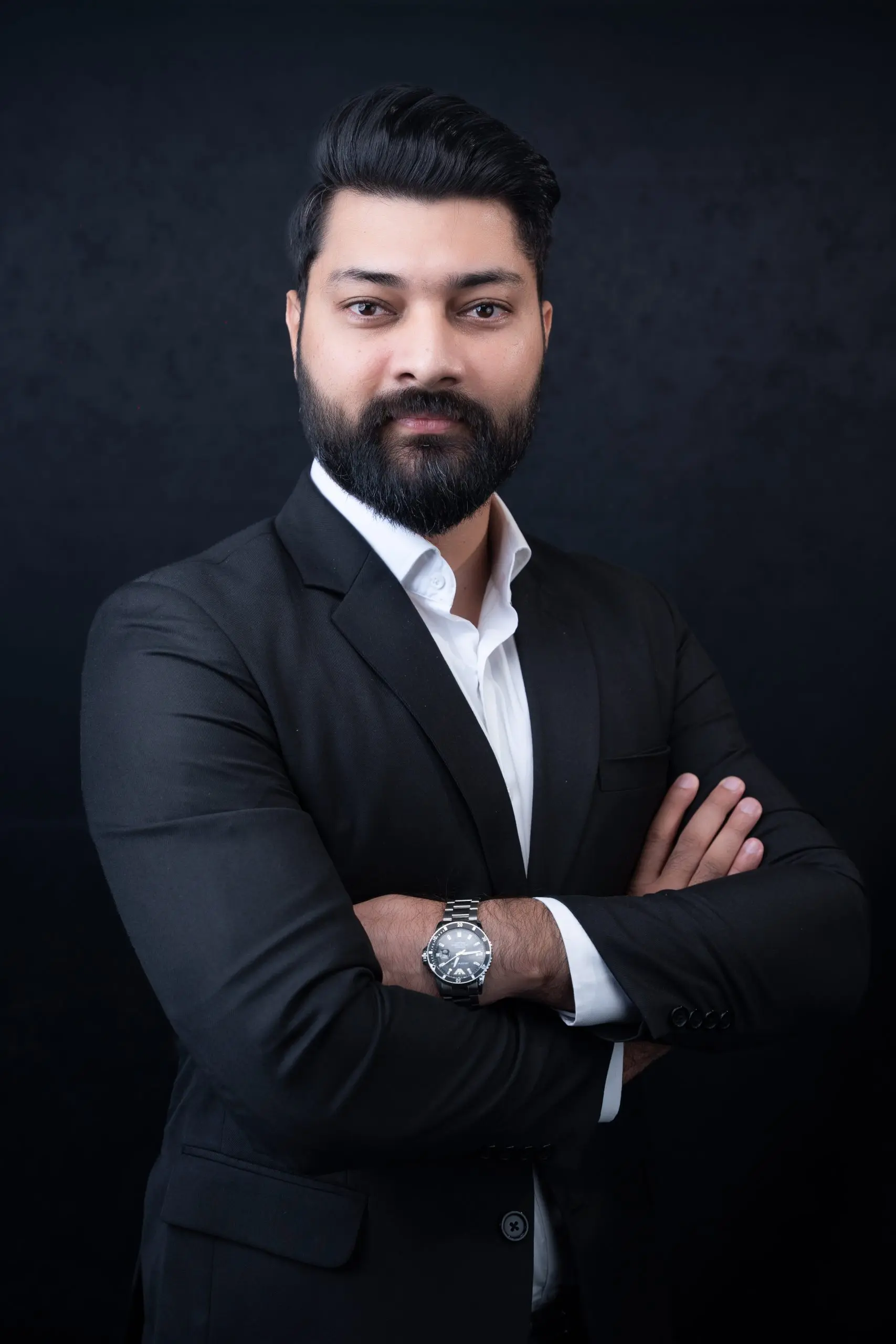Shayan Shafi