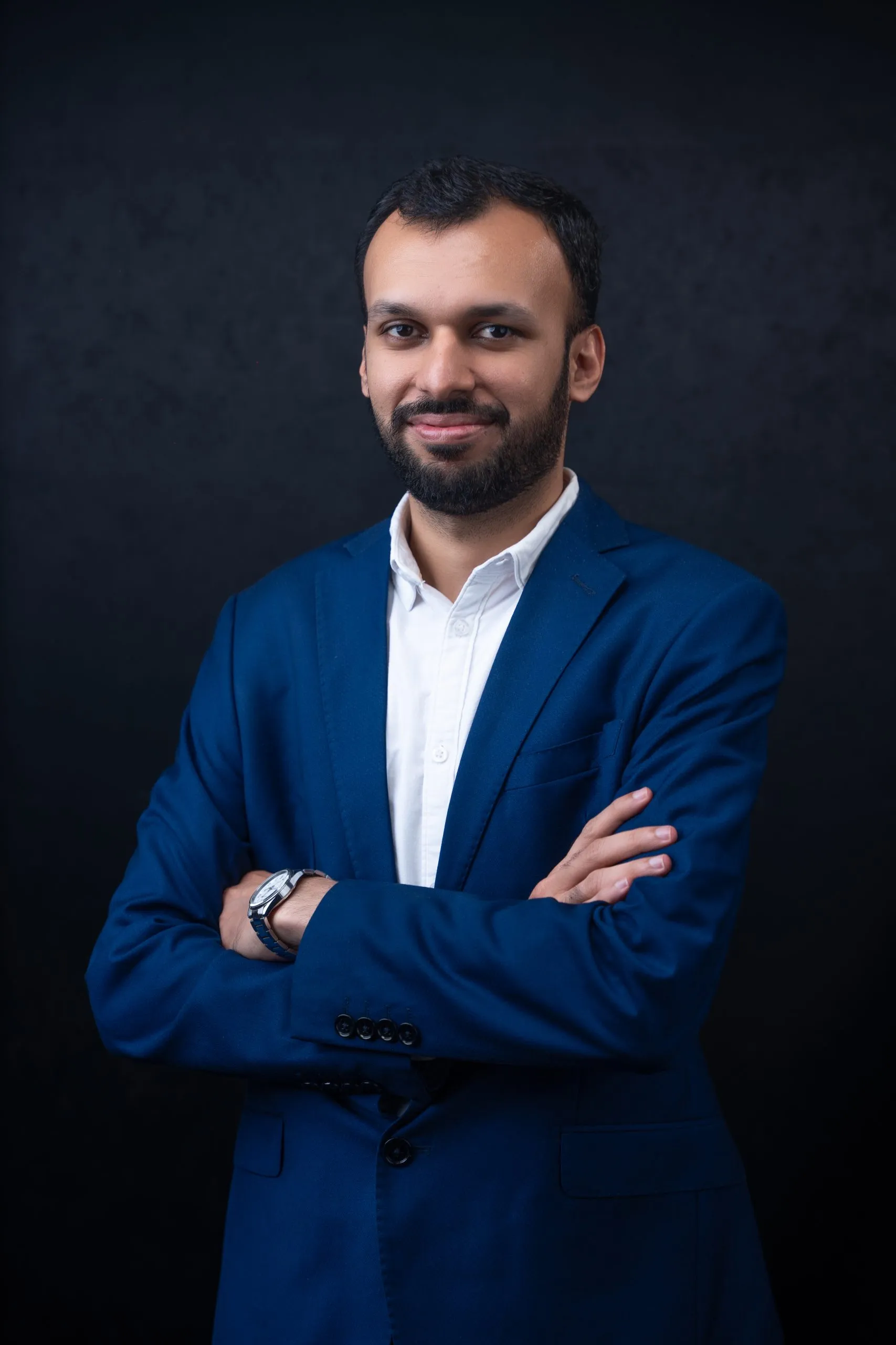 Bharat Joshi