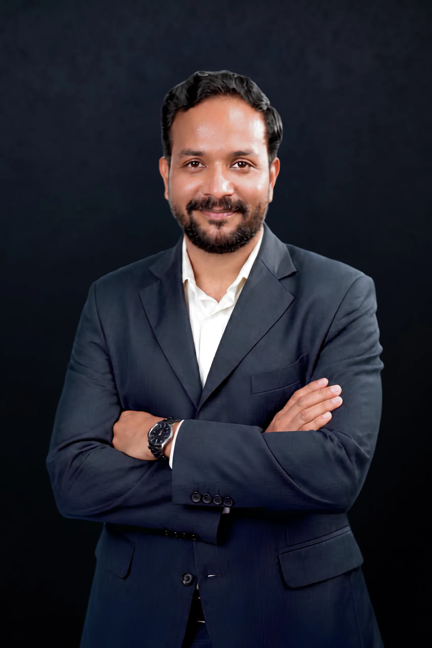 Sreenath Sidhardhan