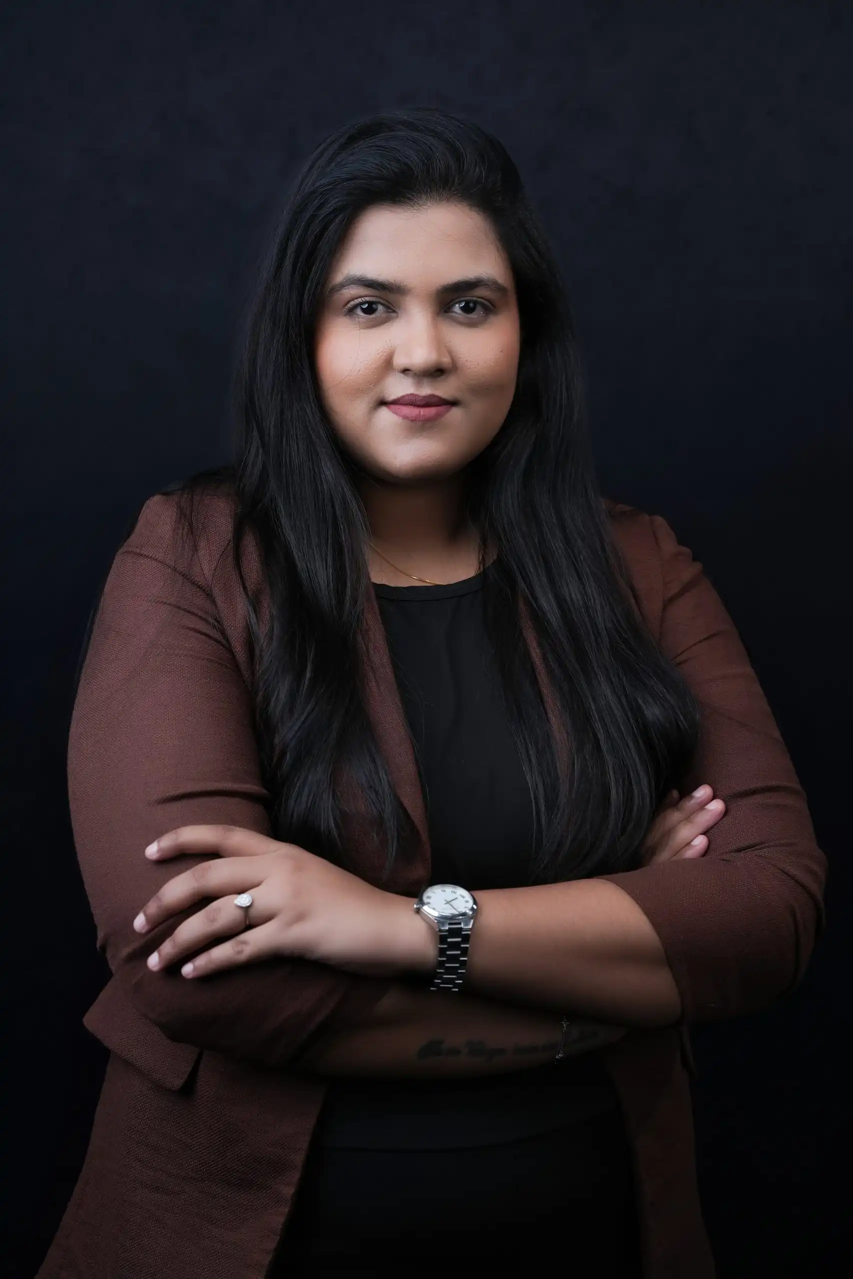 Chanya Fernando