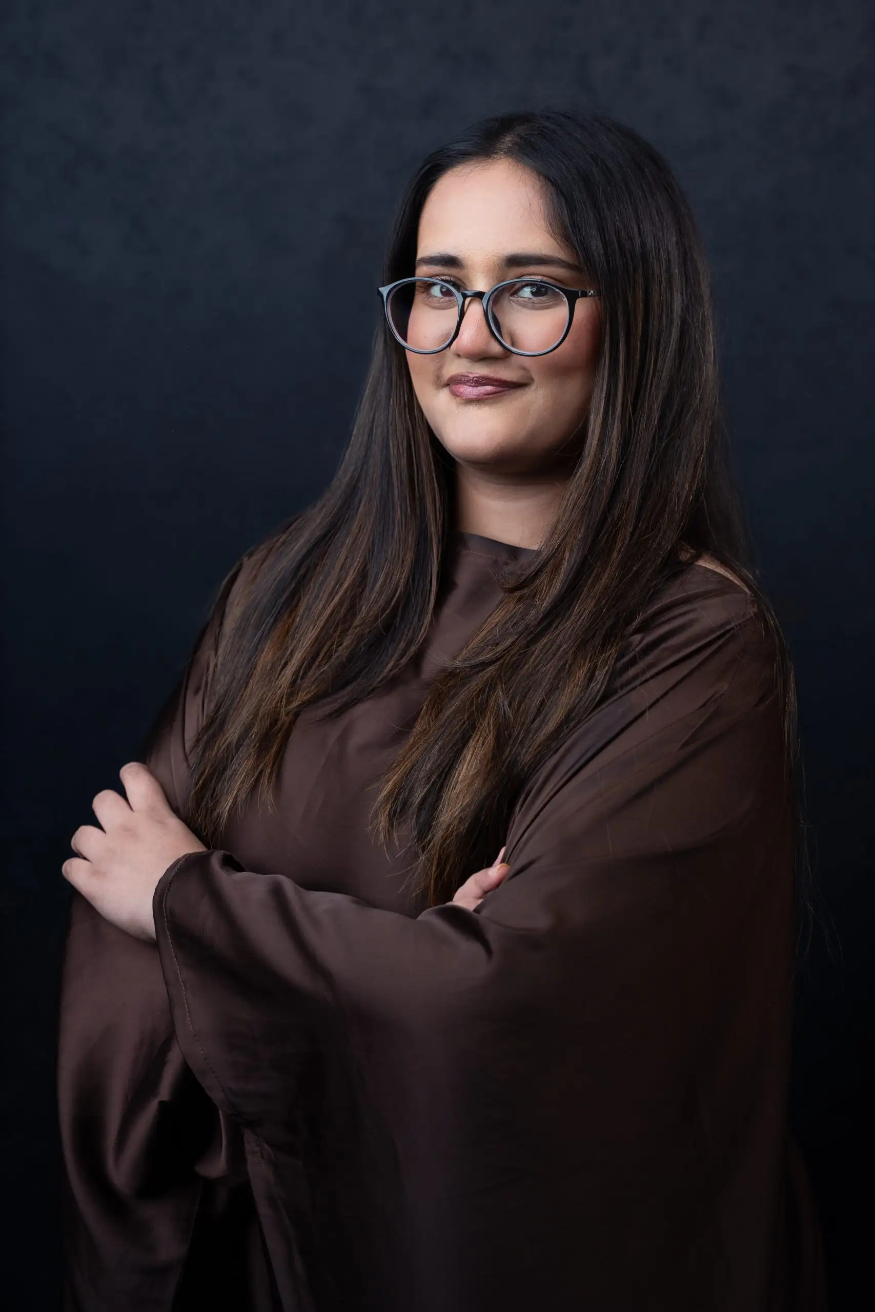Zoya Bahar